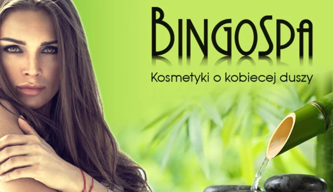 Poznaj markę BingoSpa – kosmetyki o kobiecej duszy