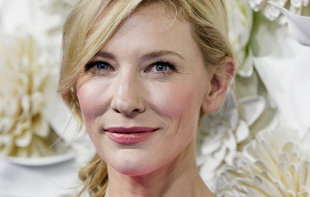 Cate Blanchett