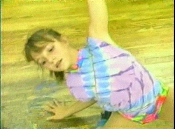 Już wtedy spekulowano, że Brit może wyrosnąć na gwiazdę popu Już wtedy spekulowano, że Brit może wyrosnąć na gwiazdę popu