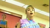 Britney Spears trafiła do programu w 1992 roku. Miała wtedy 11 lat