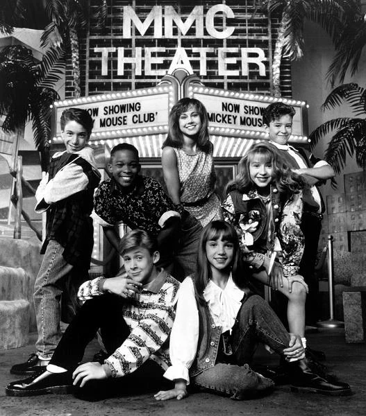 W "Klubie Myszki Miki" Britney Spears występowała z m.in. Christiną Aguilerą, Justinem Timberalkiem czy Ryanem Goslingiem. Potraficie rozpoznać ich na zdjęciu? W "Klubie Myszki Miki" Britney Spears występowała z m.in. Christiną Aguilerą, Justinem Timberalkiem czy Ryanem Goslingiem. Potraficie rozpoznać ich na zdjęciu?