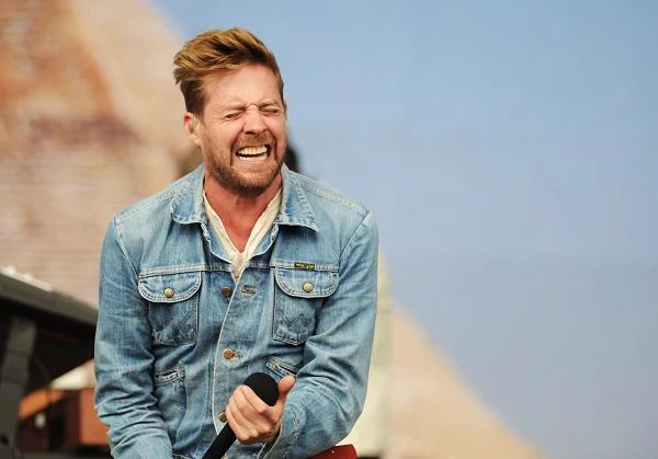 "Brałem narkotyki przez 18 lat, ale nigdy nie doprowadziłem się do takiego stanu, żeby uważać Kaiser Chiefs za świetny zespół" (fot. Stuart C. Wilson)