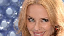 "Kylie Minogue jest demoniczną małą idiotką. Ci wszyscy fajni taneczni producenci z niewiadomych przyczyn zgadzają się z nią pracować. Nawet nie ma dobrego imienia. Kylie to głupie imię" (fot. Anthony Harvey)