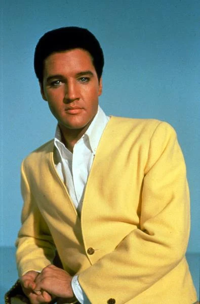 Inwigilowany przez kosmitów miał być także Elvis Presley. W trakcie narodzin "króla", jego ojciec miał widzieć niebieskie światło na niebie. Obcy mieli odwiedzać Elivsa regularnie w dzieciństwie. Już jako dorosły mężczyzna Presley oraz jego fryzjerka byli świadkami przelotu dziwnego obiektu w powietrzu."To coś przemieszczało się dużo szybciej niż samolot" - miał wyjaśnić. Świecące obiekty miały pojawić się także nad posiadłością Elvisa w Graceland. No i oczywiście Presley miał wcale nie umrzeć, a zostać porwanym przez kosmitów (fot. Hulton Archive) Inwigilowany przez kosmitów miał być także Elvis Presley. W trakcie narodzin "króla", jego ojciec miał widzieć niebieskie światło na niebie. Obcy mieli odwiedzać Elivsa regularnie w dzieciństwie. Już jako dorosły mężczyzna Presley oraz jego fryzjerka byli świadkami przelotu dziwnego obiektu w powietrzu."To coś przemieszczało się dużo szybciej niż samolot" - miał wyjaśnić. Świecące obiekty miały pojawić się także nad posiadłością Elvisa w Graceland. No i oczywiście Presley miał wcale nie umrzeć, a zostać porwanym przez kosmitów (fot. Hulton Archive)