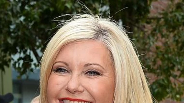 Olivia Newton John zdradziła w wywiadzie dla gazety The Sun, że jako nastolatka widziała UFO (fot. Ethan Miller)