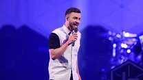 Justin Timberlake, jeszcze jako członek N'Sync, w 2000 roku gościł w jednym z programów śniadaniowych. Tam też nadgryzł tosta francuskiego. Ten niedługo potem znalazł się na eBayu, a jego nabywczyni zapłaciła za niego ponad 600 dolarów (fot. Stephen Lovekin)