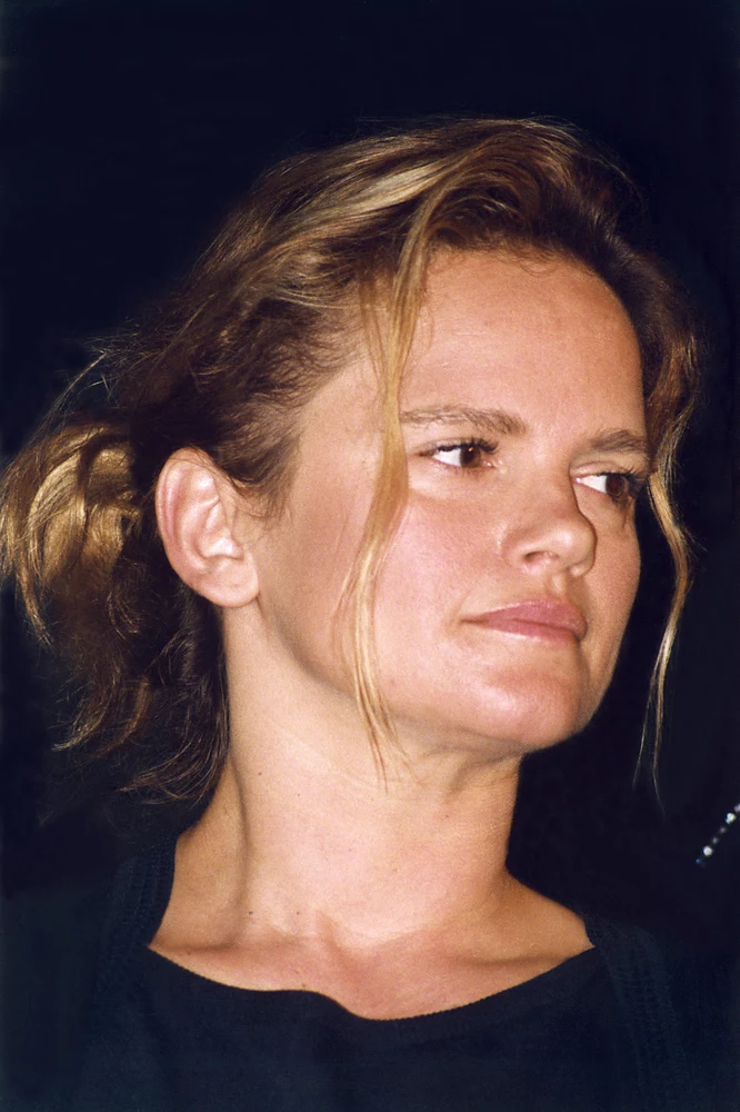 Katarzyna Figura Katarzyna Figura