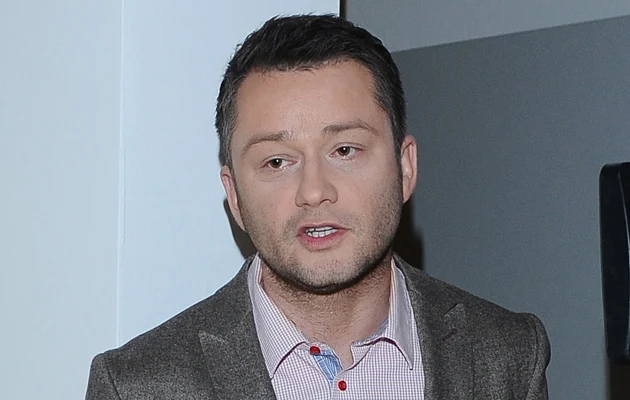 Jarosław Kuźniar Jarosław Kuźniar