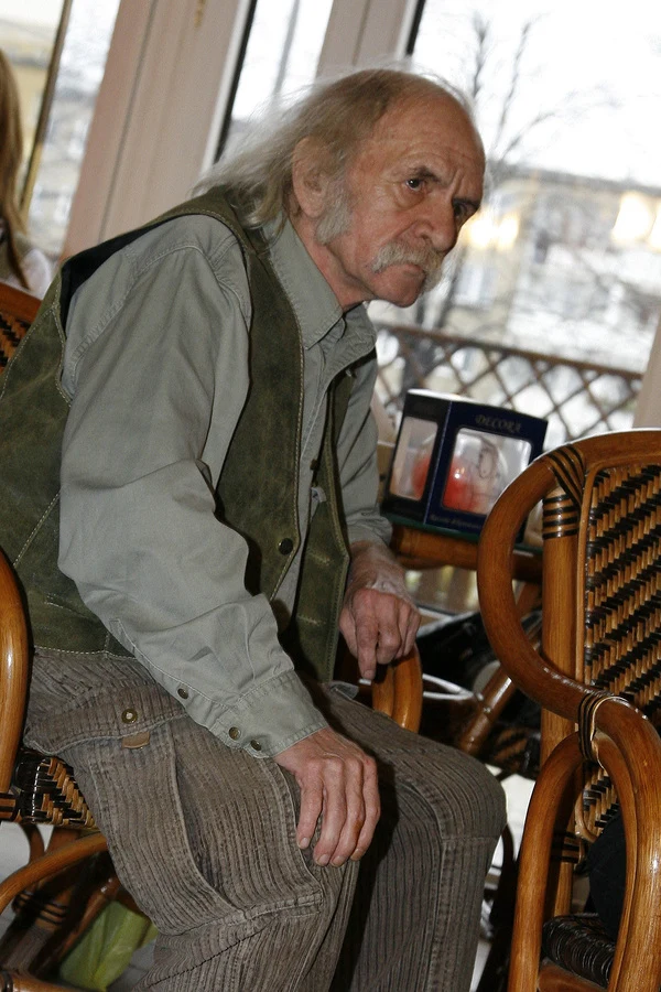 Bohdan Smoleń Bohdan Smoleń