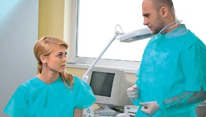 Jowita dowie się, że prawdopodobnie jest w ciąży. Kolejna diagnoza będzie inna.