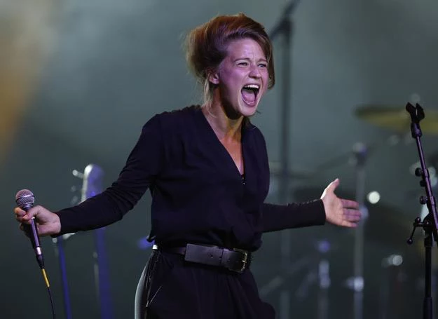 Selah Sue powraca do Polski Selah Sue powraca do Polski