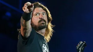 Foo Fighters: Niewidomy dostał, o co prosił