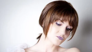 Weronika Korthals nagrała duet z Grzegorzem Skawińskim