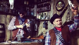 Gang Albanii "Kokainowy baron": Nowy klip Popka i kolegów bije rekordy!