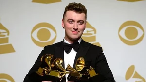 Sam Smith zaprosił do współpracy Johna Legenda - fot.  Frazer Harrison