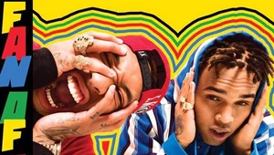 Recenzja Chris Brown & Tyga "Fan of a Fan: The Album": Muzyka na bogato, ale monotonna