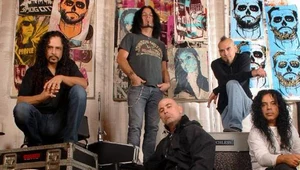 Armored Saint: Jak byśmy mogli zrobić wszystko