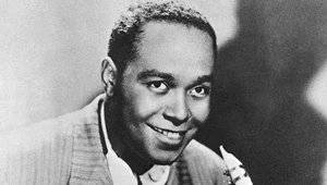 Charlie Parker: Gigant jazzu zmarł 60 lat temu