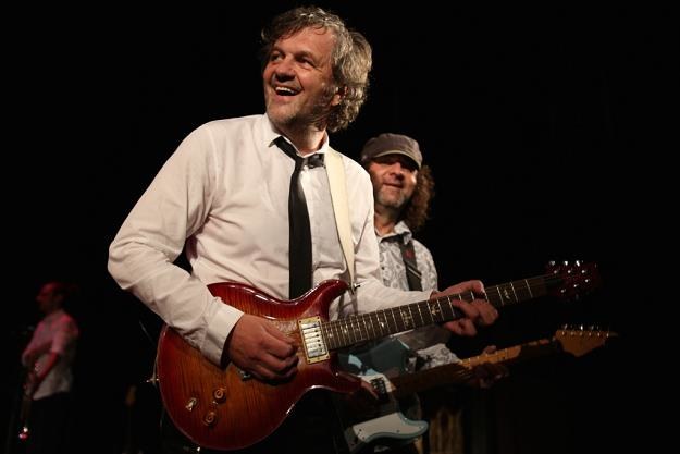 Emir Kusturica wystąpi we Wrocławiu