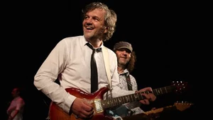 Emir Kusturica wystąpi we Wrocławiu