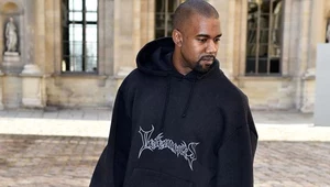 Kanye West: Laptop rapera został ukradziony?