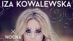 Recenzja Iza Kowalewska "Nocna zmiana": Niespodzianka roku