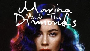 Recenzja Marina & the Diamonds "Froot": Przy ścianie trochę ciasno