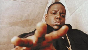 The Notorious B.I.G.: Wersja "Hypnotize" z dinozaurami bije rekordy popularności