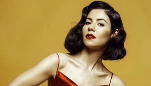 Marina And The Diamonds: Przyjaźnie i związki przestają być priorytetem (wywiad)