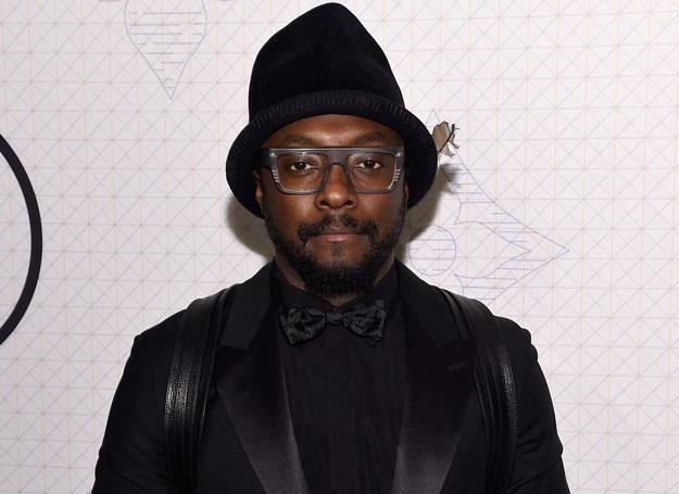 Will.i.am świętuje 40 urodziny - fot. Larry Busacca