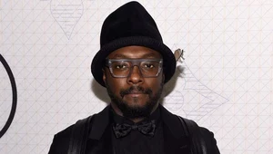 Will.i.am świętuje 40 urodziny - fot. Larry Busacca