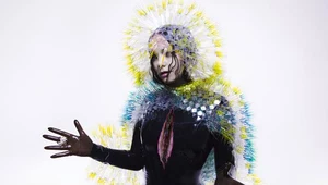 Bjork "Lionsong": Pierwszy teledysk do "Vulnicury"