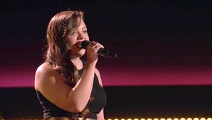 "The Voice": Córka niesłyszących rodziców urzekła widzów