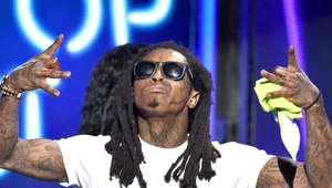 Lil Wayne rzucił mikrofonem w DJ-a