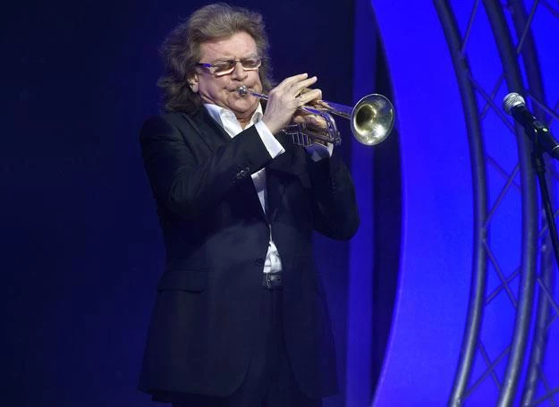 Zbigniew Wodecki nie zamierza kończyć kariery
