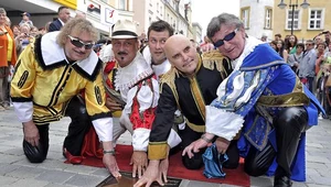 Trubadurzy szykują się do jubileuszowej trasy