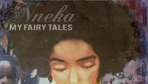 Recenzja Nneka "My Fairy Tales": Afryka i trochę laserów