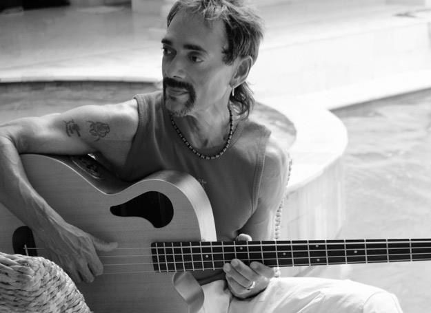 Andy Fraser (1952-2015)