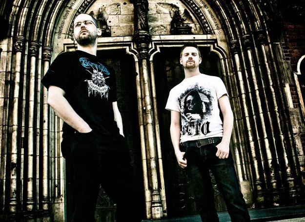 Anaal Nathrakh wystąpi na Asymmetry Festival