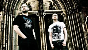 Anaal Nathrakh wystąpi na Asymmetry Festival