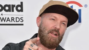 Fred Durst pomylony z mordercą