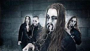 Powerwolf i wilcze szaleństwa