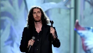 Hozier idolem młodzieży - fot. Dimitrios Kambouris