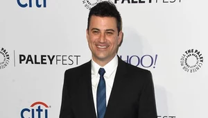 Jimmy Kimmel znów wkręcił festiwalowiczów