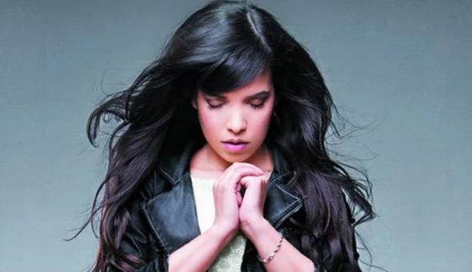 Indila na szczycie polskiej listy bestsellerów płytowych