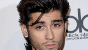 Zayn Malik ma problemy osobiste? (fot. Jason Merritt)