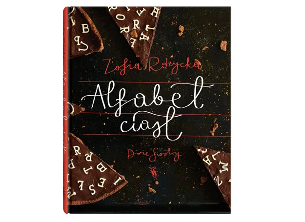 "Alfabet ciast"