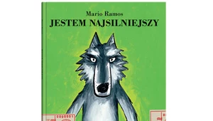 "Jestem najsilniejszy"