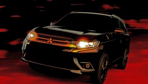 Nowe Mitsubishi Outlander coraz bliżej