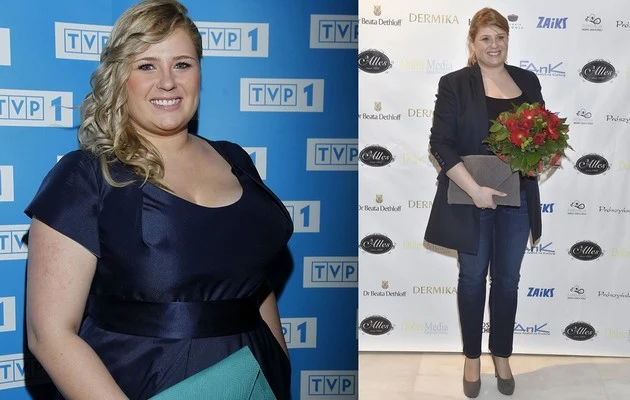 Elżbieta Romanowska Elżbieta Romanowska